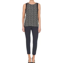 Naf Naf - KASIE BO< Tops / Blouses