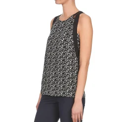 Naf Naf - KASIE BO< Tops / Blouses