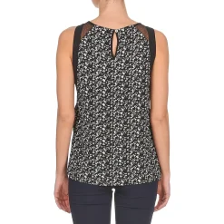 Naf Naf - KASIE BO< Tops / Blouses