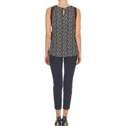 Naf Naf - KASIE BO< Tops / Blouses