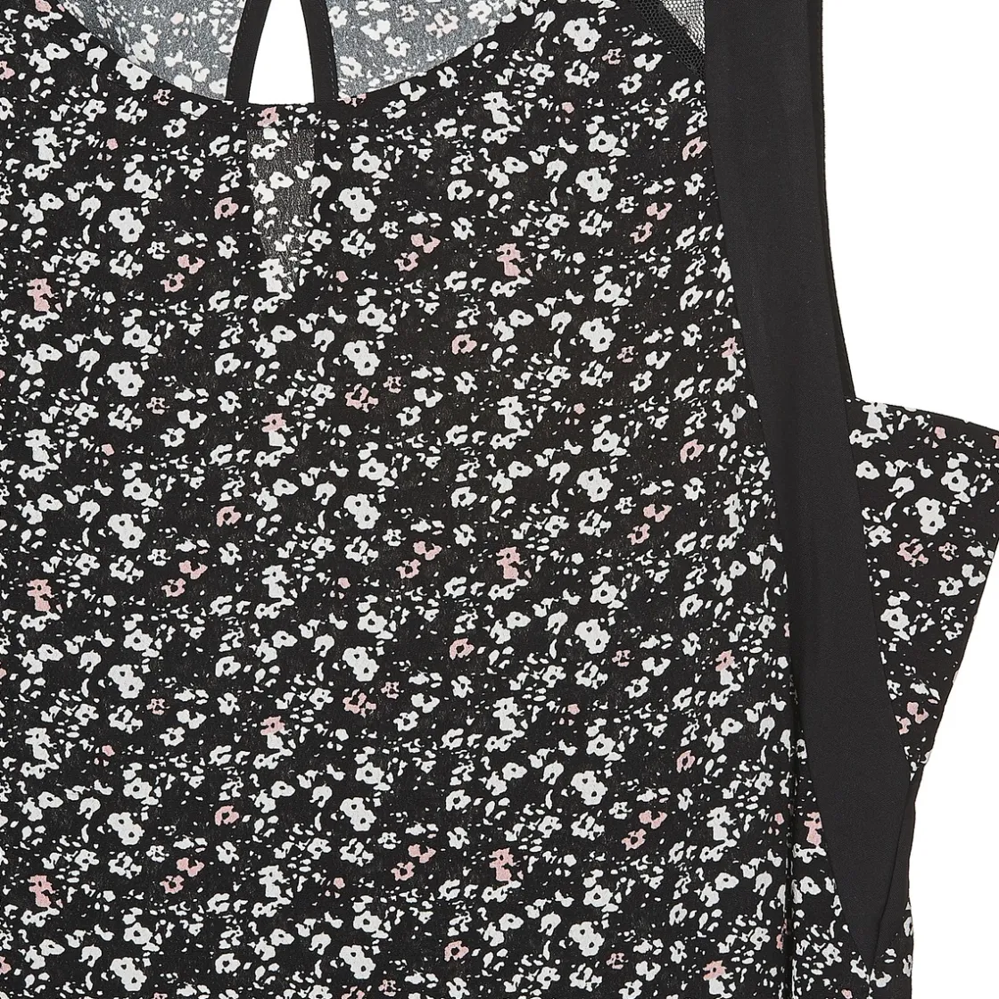 Naf Naf - KASIE BO< Tops / Blouses