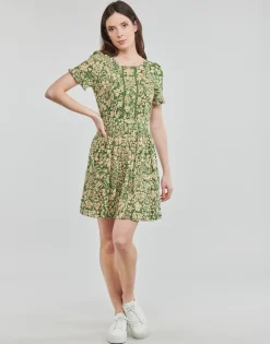 Naf Naf - KOASIS Vert New