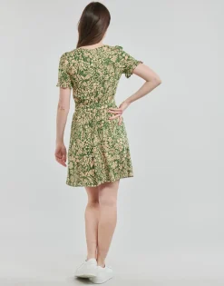 Naf Naf - KOASIS Vert New