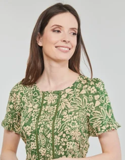 Naf Naf - KOASIS Vert New