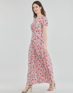 Naf Naf - KROSALIA R1 Rose Outlet