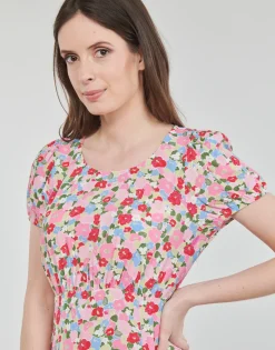 Naf Naf - KROSALIA R1 Rose Outlet