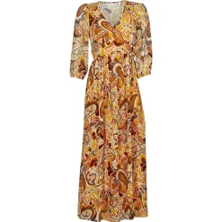 Naf Naf - KSAHARA< Robes
