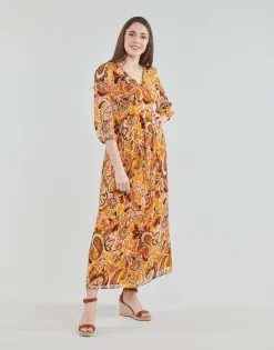 Naf Naf - KSAHARA< Robes