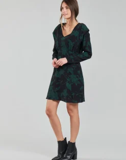 Naf Naf - LEKONFI< Robes