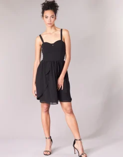 Naf Naf - LENY R1 Noir Clearance