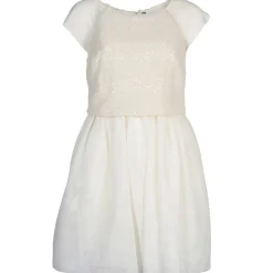 Naf Naf - LYMELL Blanc Sale