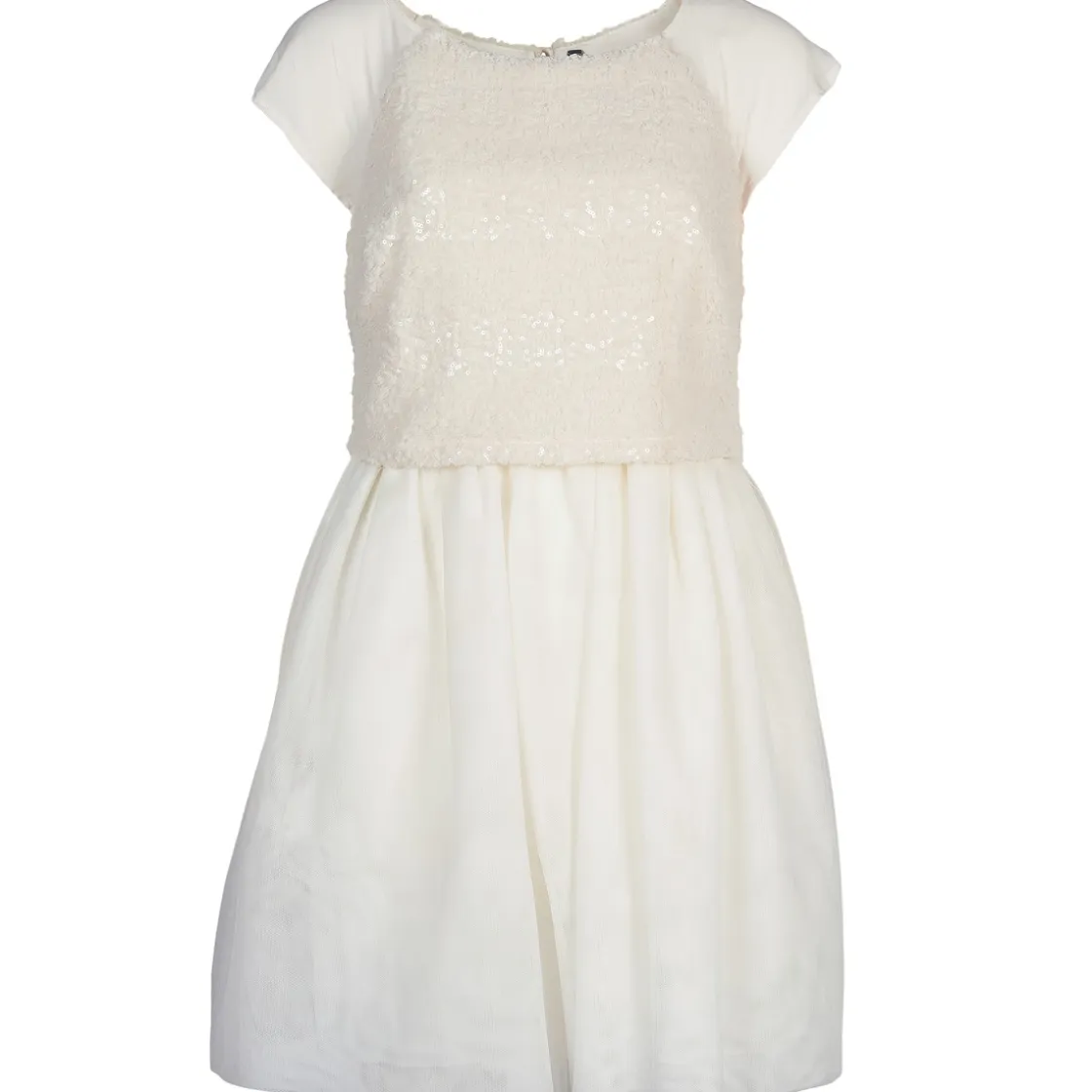 Naf Naf - LYMELL Blanc Sale