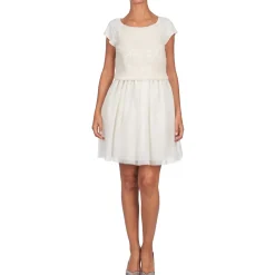 Naf Naf - LYMELL Blanc Sale