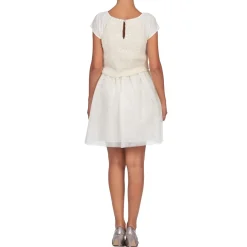 Naf Naf - LYMELL Blanc Sale