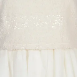 Naf Naf - LYMELL Blanc Sale