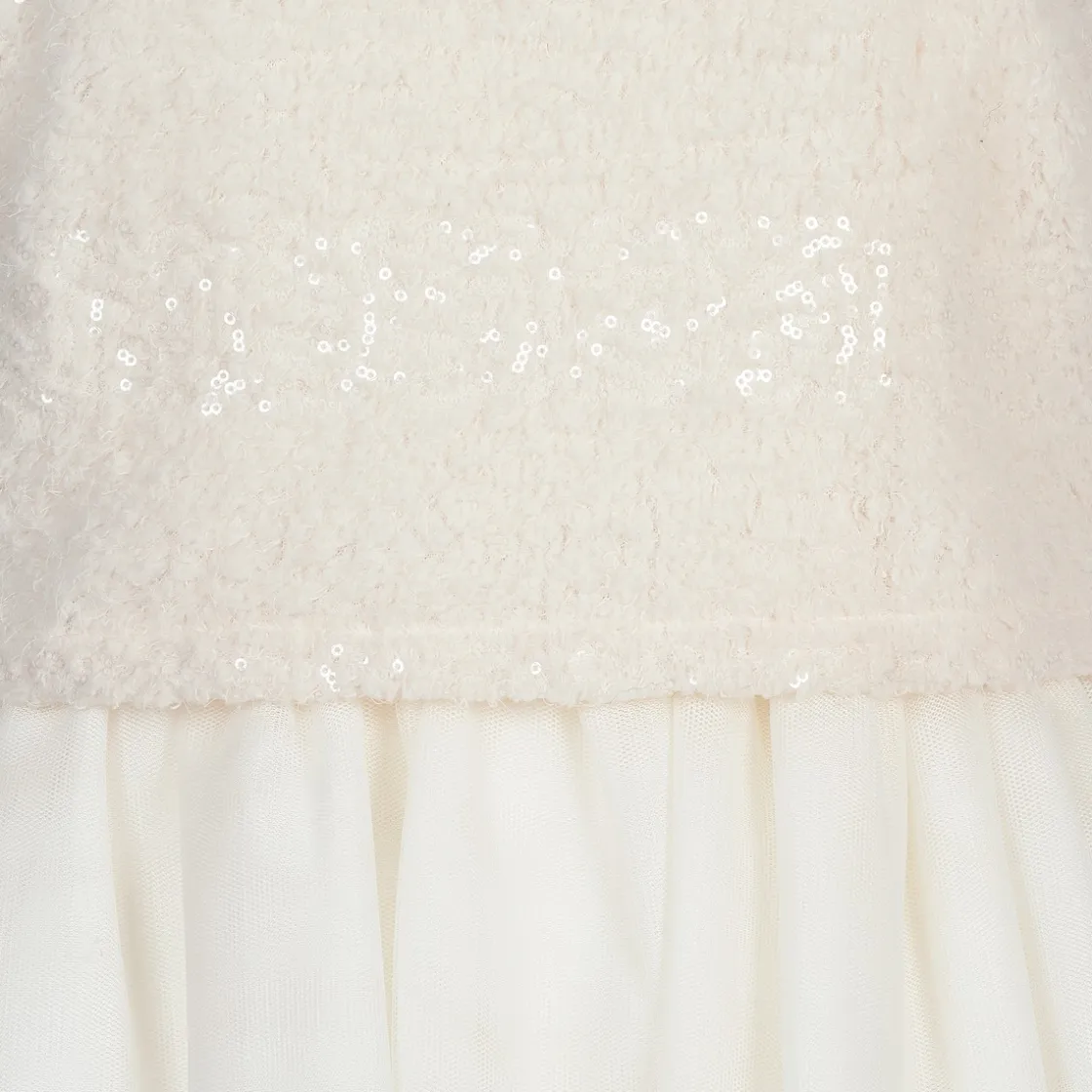 Naf Naf - LYMELL Blanc Sale
