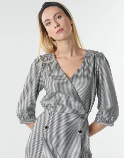 Naf Naf Robes^- MIRADE