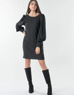 Naf Naf - NATY Noir Discount