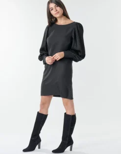 Naf Naf - NATY Noir Discount