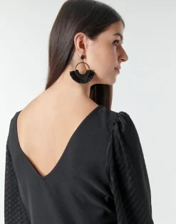 Naf Naf - NATY Noir Discount