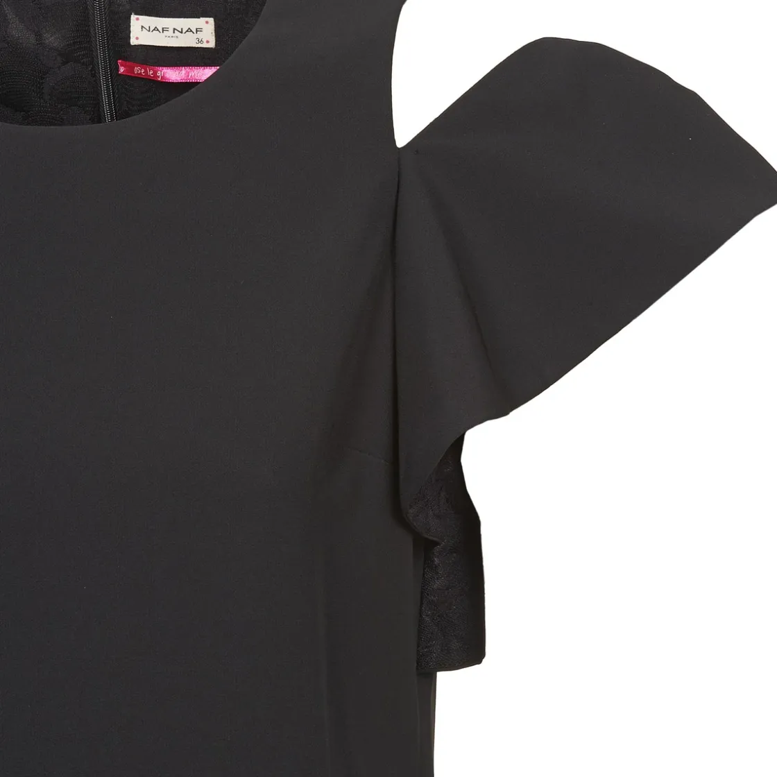 Naf Naf - X-KARLI< Robes
