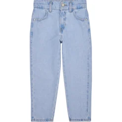 Name it Jeans^- NKFBELLA HW MOM AN JEANS 1092-DO