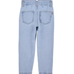 Name it Jeans^- NKFBELLA HW MOM AN JEANS 1092-DO