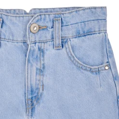 Name it Jeans^- NKFBELLA HW MOM AN JEANS 1092-DO
