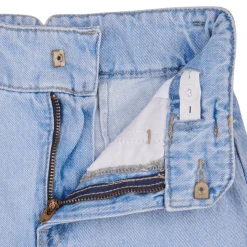 Name it Jeans^- NKFBELLA HW MOM AN JEANS 1092-DO
