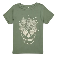 Name it - NKFBONKA SS TOP< T-shirts & Polos