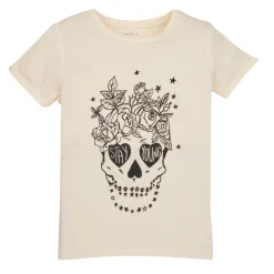 Name it - NKFBONKA SS TOP< T-shirts & Polos