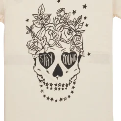 Name it - NKFBONKA SS TOP< T-shirts & Polos