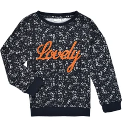 Name it - NKFKAFRA LS SWEAT< Sweats & Polaires
