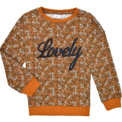 Name it Sweats & Polaires^- NKFKAFRA LS SWEAT