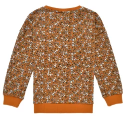 Name it Sweats & Polaires^- NKFKAFRA LS SWEAT