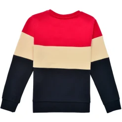 Name it - NKFLIBEL LS SWEAT< Sweats & Polaires