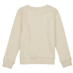 Name it - NKFLOFFINA LS SWE BRU PS< Sweats & Polaires