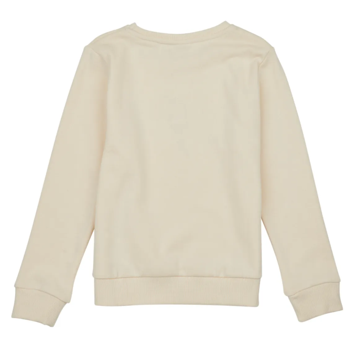 Name it - NKFLOFFINA LS SWE BRU PS< Sweats & Polaires