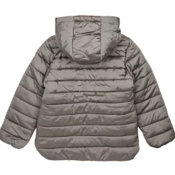 Name it - NKFMADIA PUFFER JACKET Gris New