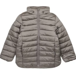 Name it - NKFMADIA PUFFER JACKET Gris New