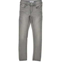Name it - NKFPOLLY SKINNY JEANS< Jeans