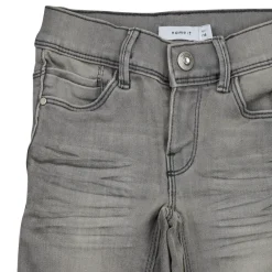 Name it - NKFPOLLY SKINNY JEANS< Jeans