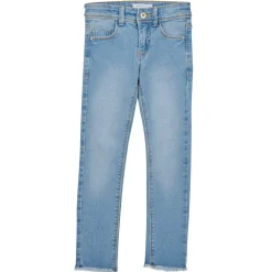 Name it - NKFPOLLY SKINNY JEANS Bleuclair Discount