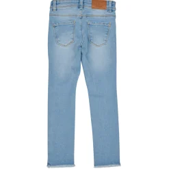 Name it - NKFPOLLY SKINNY JEANS Bleuclair Discount