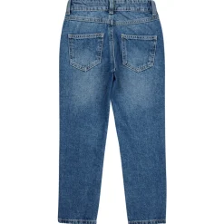 Name it Jeans^- NKFROSE HW MOM AN JEANS