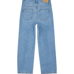 Name it Jeans^- NKFROSE HW STRAIGHT JEANS 9222-BE