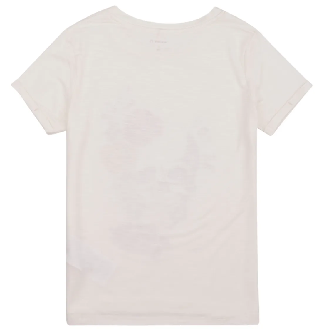 Name it - NKFTARINA SS TOP PS Beige Outlet