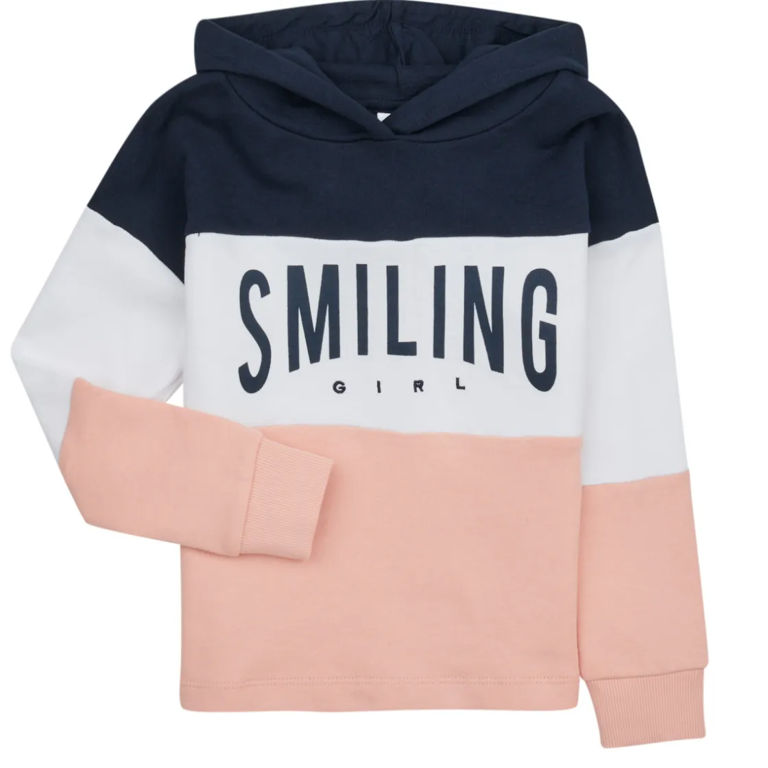 Name it - NKFTARLIE LS SWEAT< Sweats & Polaires