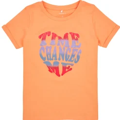 Name it T-shirts & Polos^- NKFTATIANNA SS TOP