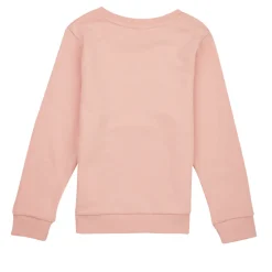 Name it - NKFTERA LS SWEAT Rose